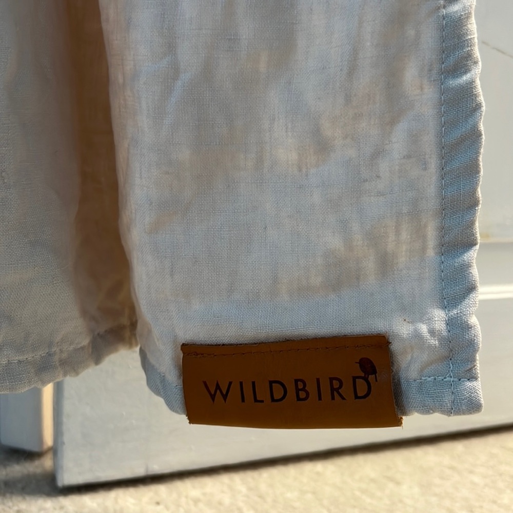 Wildbird Ring Sling